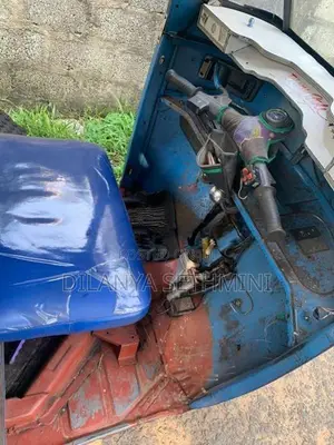 Bajaj RE 2 Stroke 2003
