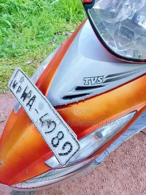 TVS Streak 2010