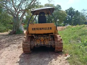Caterpillar Bulldozer