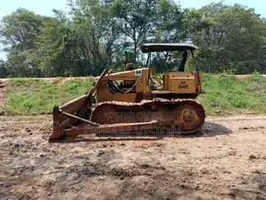 Caterpillar Bulldozer