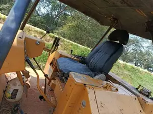 Caterpillar Bulldozer