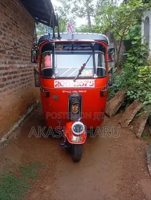 Bajaj RE 2 Stroke 1999