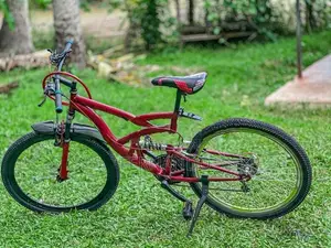 Bicycle