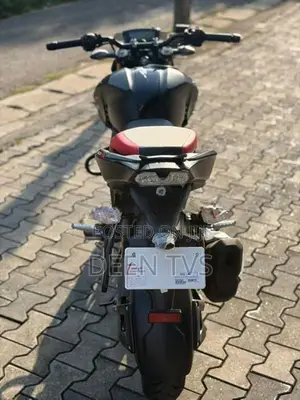 TVS Apache RTR 160 2026