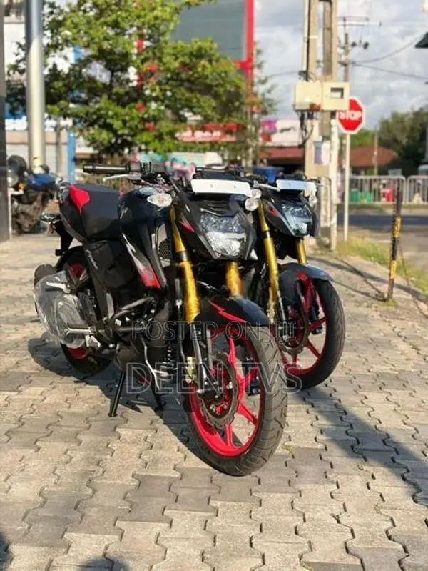 TVS Apache RTR 160 2026