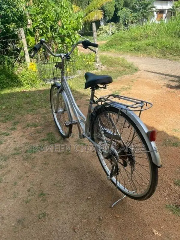 Bicycle