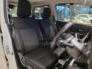 Suzuki Wagon R ZX Custom Z 2025