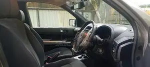 Nissan X-Trail 2013