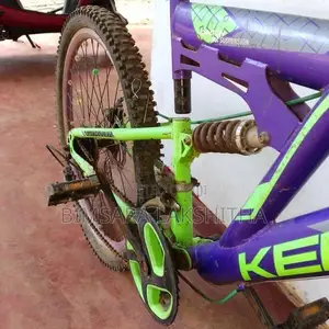 Bycycle