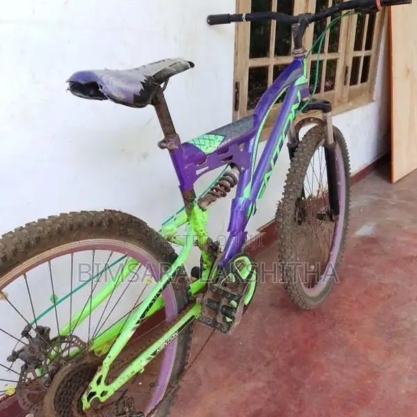 Bycycle