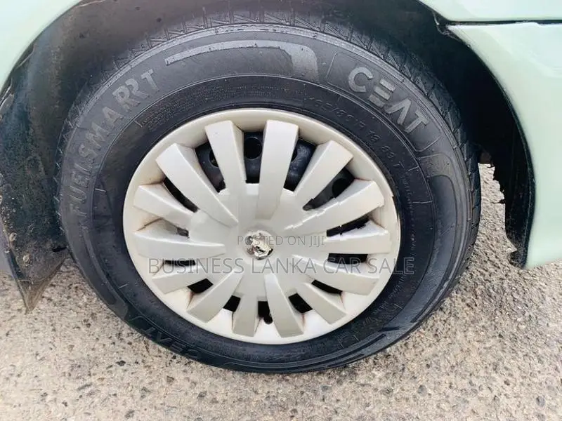 Toyota Starlet EP91 1996