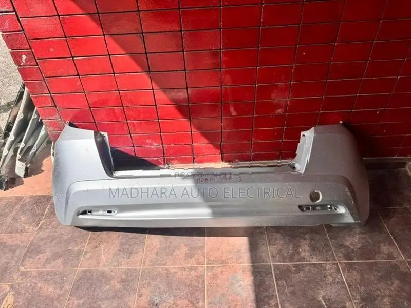 Honda Gp1 Buffer