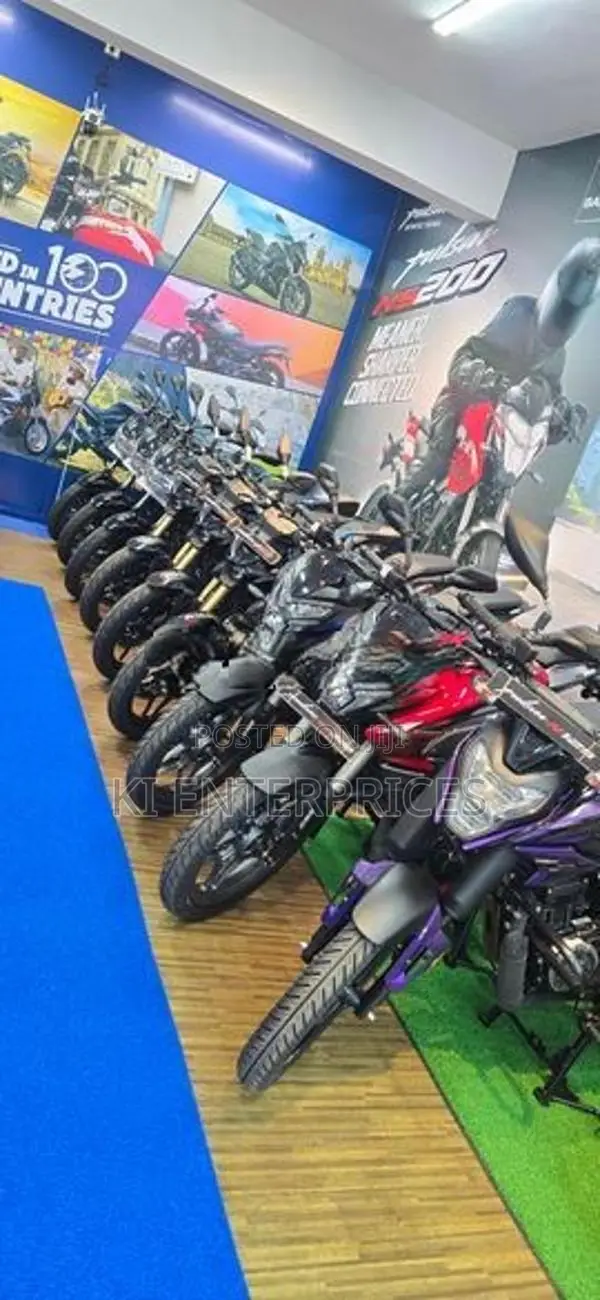 Bajaj CT100 2026