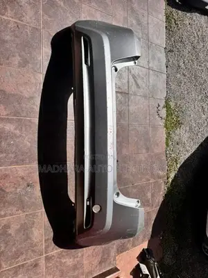 Honda Gp1 Buffer
