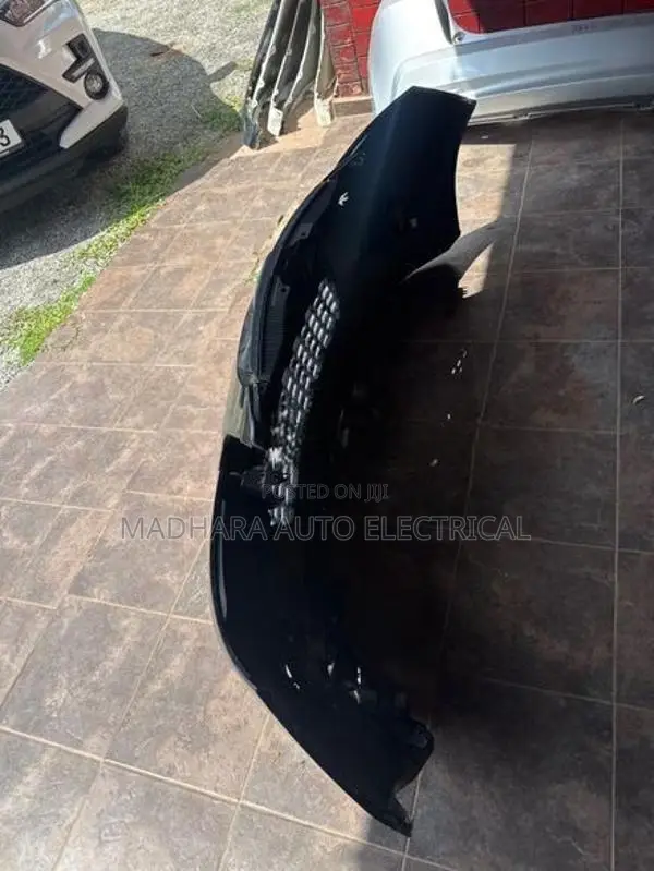 Mazda Demio Bumper