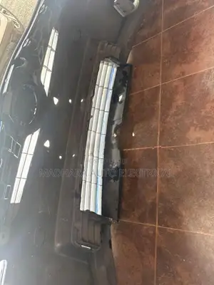 Toyota Prius Bumper