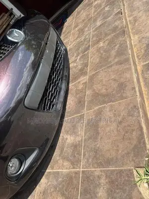 Mazda Demio Bumper