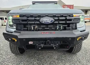 Ford Super Duty 3.0L DIESEL 2026