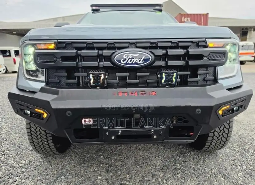 Ford Super Duty 3.0L DIESEL 2026