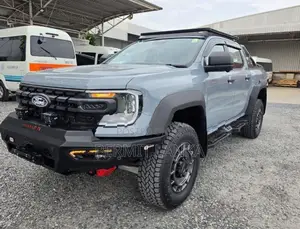 Ford Super Duty 3.0L DIESEL 2026