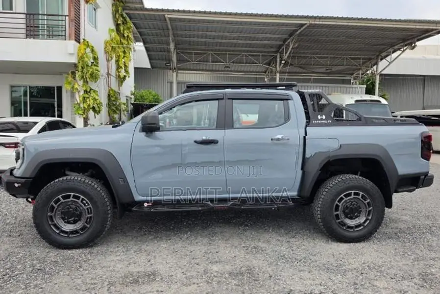 Ford Super Duty 3.0L DIESEL 2026