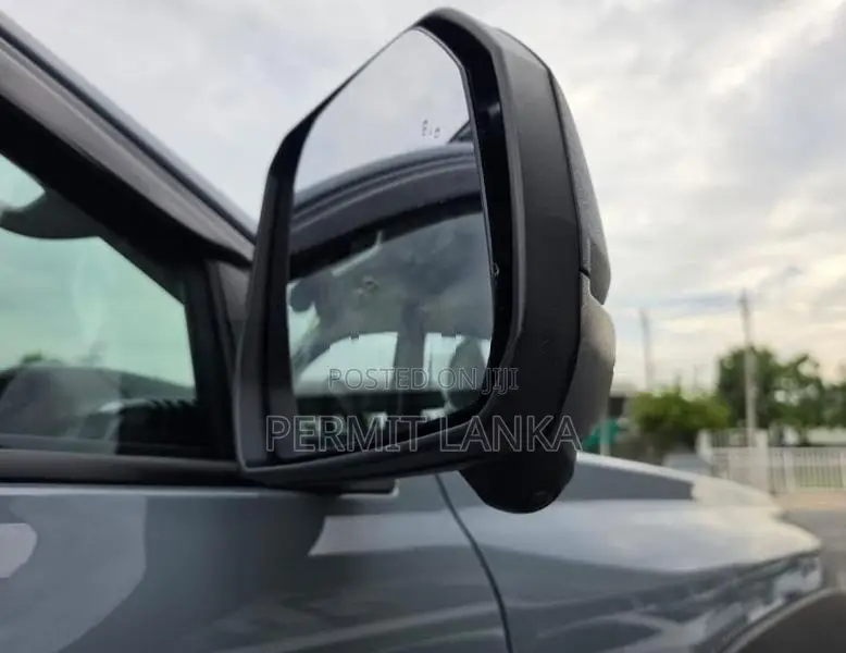 Ford Super Duty 3.0L DIESEL 2026
