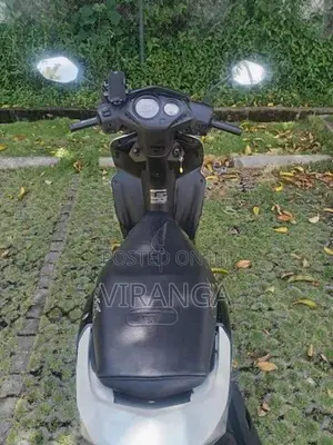 Honda Dio 2014