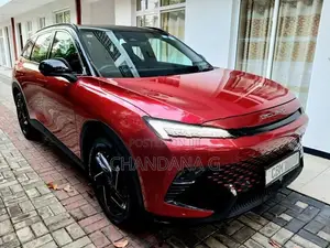 BAIC X55 II Full Option 2025