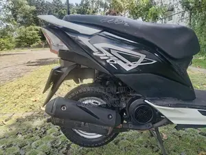 Honda Dio 2014