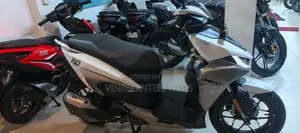 Hero XOOM 125R 2026