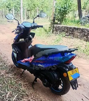 Ranomoto Pattaya 2017