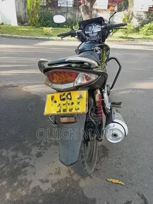 Hero CBZ 2013
