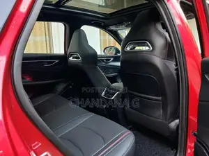 BAIC X55 II Full Option 2025