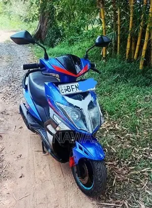 Ranomoto Pattaya 2017