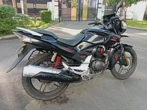 Hero CBZ 2013
