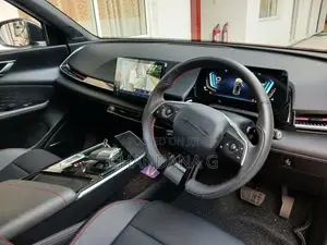 BAIC X55 II Full Option 2025