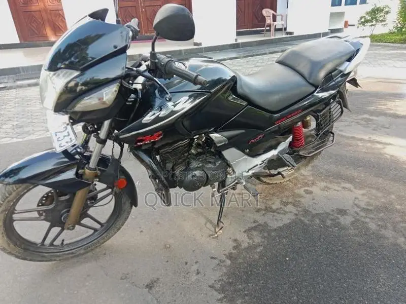 Hero CBZ 2013