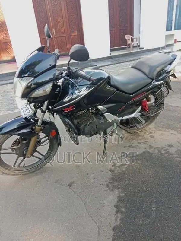 Hero CBZ 2013