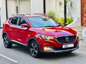 MG ZS Essence 1.0L Turbo 2019