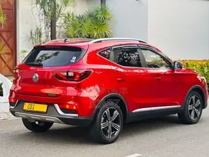 MG ZS Essence 1.0L Turbo 2019