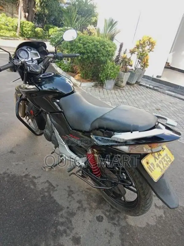 Hero CBZ 2013