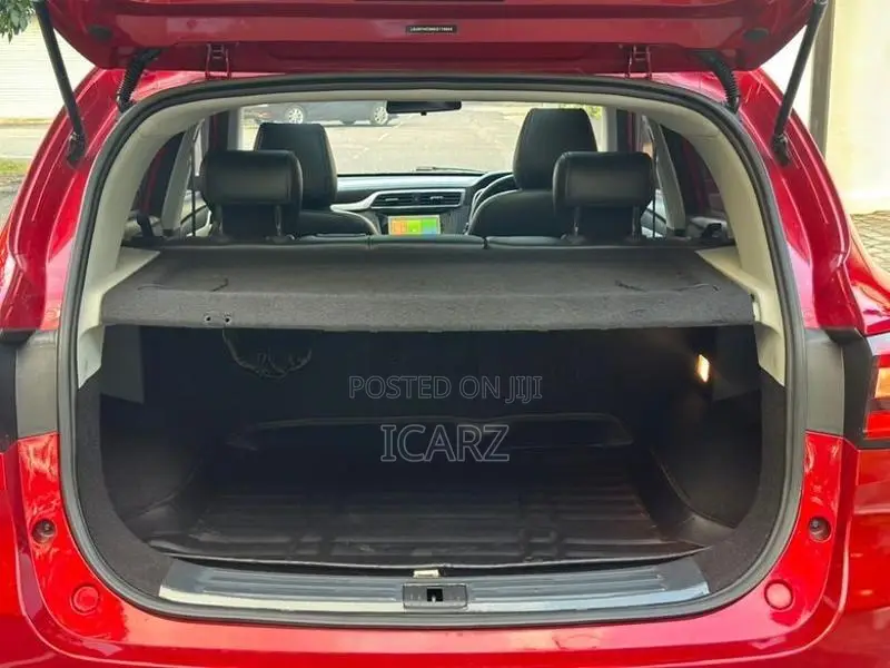MG ZS Essence 1.0L Turbo 2019