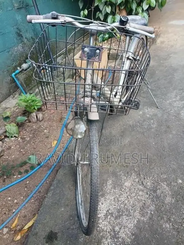 Bicycle