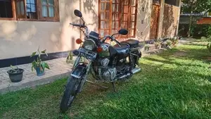 Honda CD 125 1995