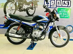 Bajaj CT100 2026