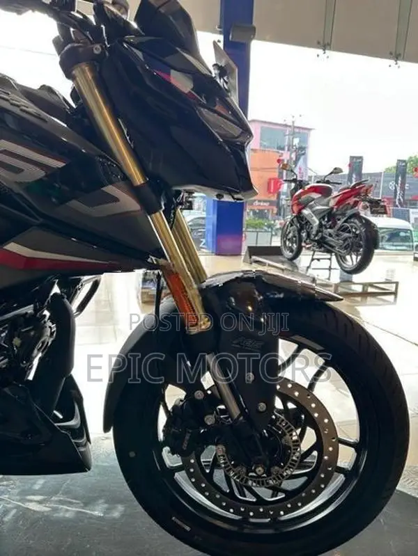 Bajaj Pulsar N160 2026