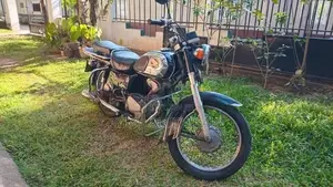 Honda CD 125 1995