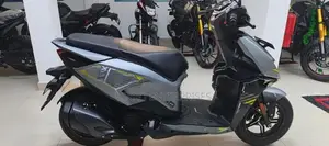 Hero Xoom 110 2026