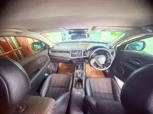 Honda Vezel Z Grade 2014