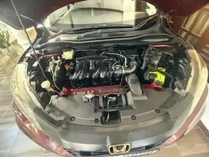 Honda Vezel Z Grade 2014